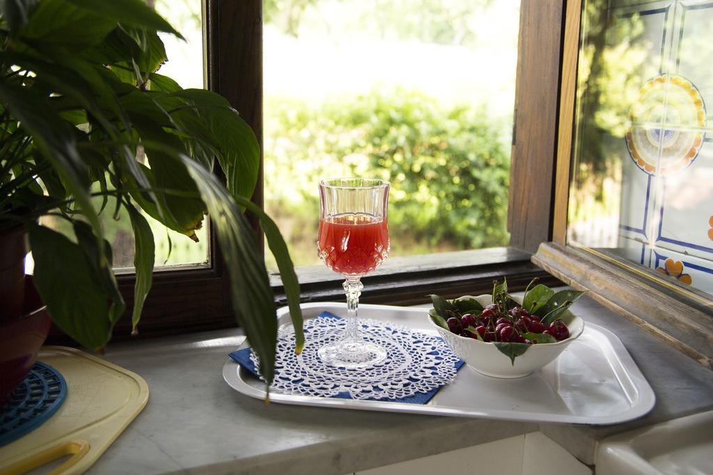 B&B Casa Carla Pinerolo Kültér fotó