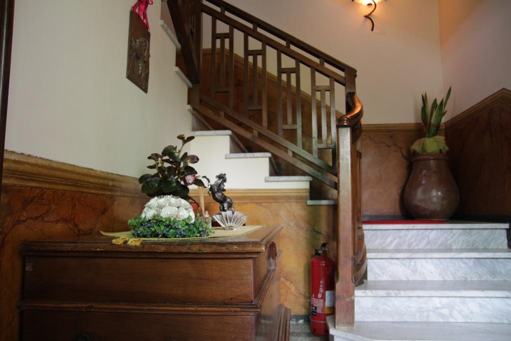 B&B Casa Carla Pinerolo Kültér fotó