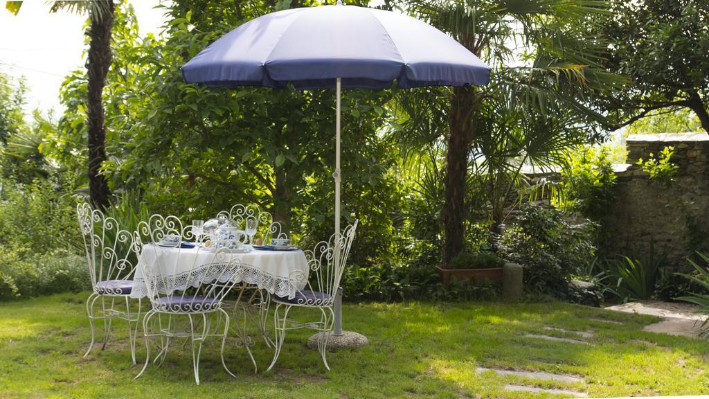 B&B Casa Carla Pinerolo Kültér fotó